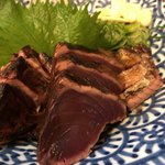 Sake To Meshi No Hirai - 