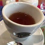 コムダビチュード - 紅茶