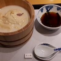 京懐石とゆば料理 松山閣 JR京都伊勢丹店 - 