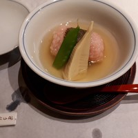 京懐石とゆば料理 松山閣 JR京都伊勢丹店 - 