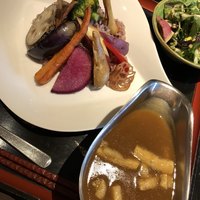 やさい家めい 表参道ヒルズ本家 - 