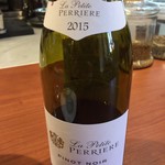 コムダビチュード - サジェ・ラ・ペリエール ラ・プティ・ペリエール ピノノワール