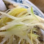 トーフラーメン 幸楊 - 