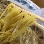 トーフラーメン 幸楊 - 