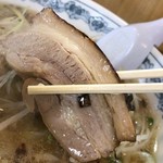 トーフラーメン 幸楊 - 