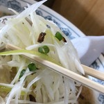 トーフラーメン 幸楊 - 