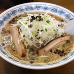 トーフラーメン 幸楊 - 