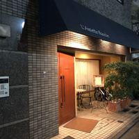 ラシェット・ブランシュ - 