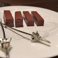 ラシェット・ブランシュ - 