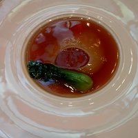 中国料理 陽明殿 - 