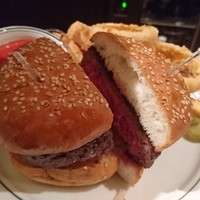 ウルフギャング・ステーキハウス 丸の内店 - 