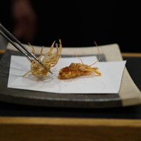 天ぷら 小宮山 - 