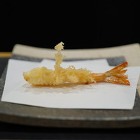 天ぷら 小宮山 - 