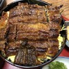 うなぎ料理 吉野屋