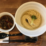 ラーメン 健やか - 