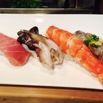 Sakae Sushi - 