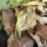 そば処 つる岡 - 