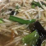 そば処 つる岡 - 