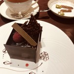 カカオティエゴカン 高麗橋本店 - 