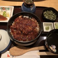 ひつまぶし名古屋備長 マロニエゲート銀座1店 - 