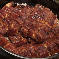 ひつまぶし名古屋備長 マロニエゲート銀座1店 - 