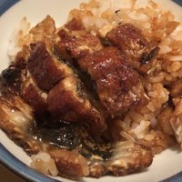 ひつまぶし名古屋備長 マロニエゲート銀座1店 - 