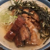 ひつまぶし名古屋備長 マロニエゲート銀座1店 - 