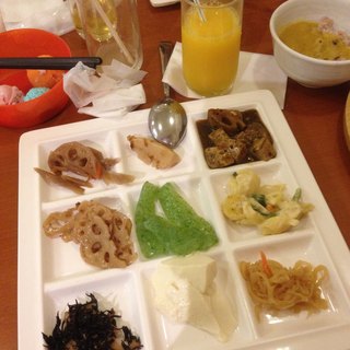 自然派バイキング わらべ_1