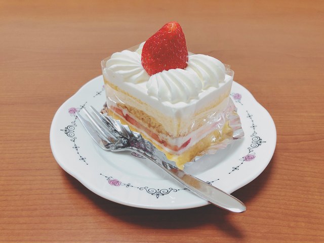 トレビアン洋菓子店 土浦 ケーキ 食べログ
