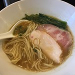 麺や 福はら - 