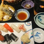 Fuji Sushi - 