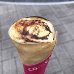 コムクレープ - 