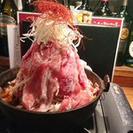 炭火焼肉・にくなべ屋 神戸びいどろ - 