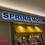 SPRING MOON - 