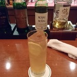 バー・アゼリア - 