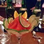 バー・アゼリア - 