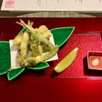 御宿 The Earth - 合肴