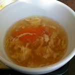 中国レストラン 雪園 - 