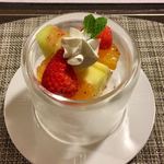 御宿 The Earth - 果物