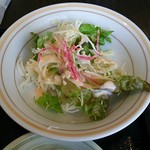 中国レストラン 雪園 - 