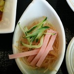 中国レストラン 雪園 - 