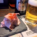 らぁめん小池 - 