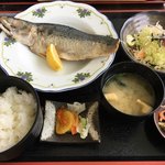 屋久島ふるさと市場 島の恵み館 レストラン - 