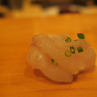 鮨 やすみつ - 