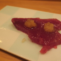 鮨 やすみつ - 