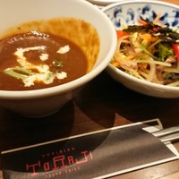 焼肉トラジ 大阪ヒルトンプラザ ウエスト店 - 