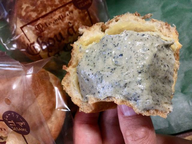 ルミラン洋菓子店（ルミランヨウガシテン） - 北山（ケーキ）の写真