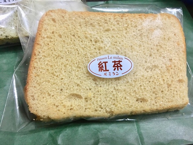 ルミラン洋菓子店（ルミランヨウガシテン） - 北山（ケーキ）の写真