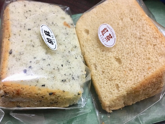 ルミラン洋菓子店（ルミランヨウガシテン） - 北山（ケーキ）の写真