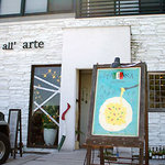 arte all' arte - 